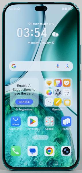 Смартфон Honor X8c:, фото 6