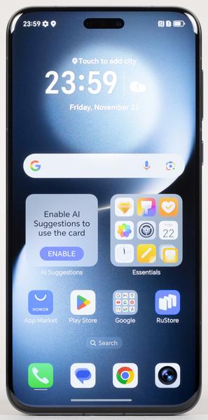 Смартфон Honor Magic 7 Pro:, фото 7