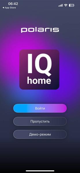 Погружной блендер Polaris PHB 1551 WIFI IQ Home:, фото 18