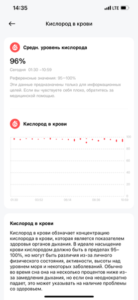 Умные часы Redmi Watch 5:, фото 19