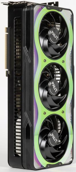Видеоускоритель Nvidia GeForce RTX 5090 (32 ГБ):, фото 4