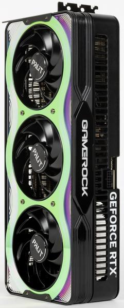 Видеоускоритель Nvidia GeForce RTX 5090 (32 ГБ):, фото 5
