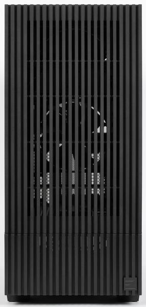 Корпус Zalman Z10 DS с экраном ZM-MF156 в комплекте:, фото 2