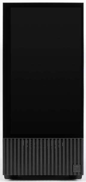 Корпус Zalman Z10 DS с экраном ZM-MF156 в комплекте:, фото 3