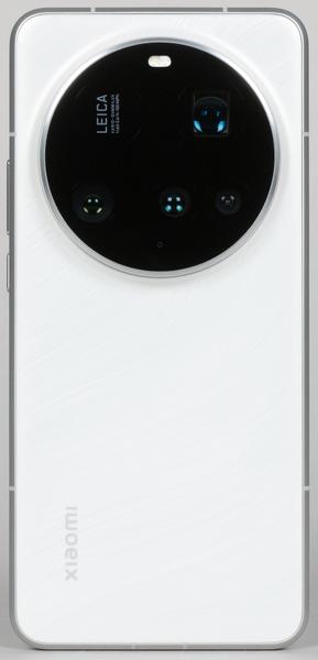 Смартфон Xiaomi 15 Ultra:, фото 4