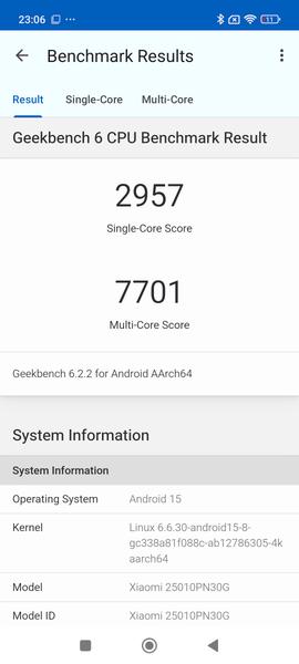 Смартфон Xiaomi 15 Ultra:, фото 102