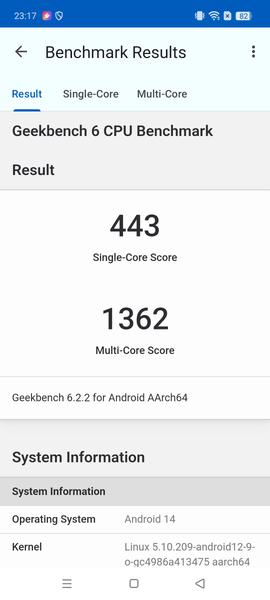 Смартфон Realme C75:, фото 71