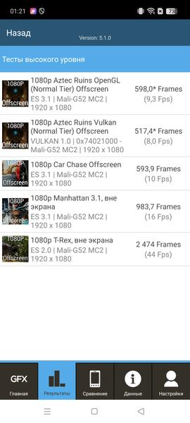Смартфон Realme C75:, фото 72