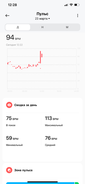 Умные часы Xiaomi Watch S4:, фото 16