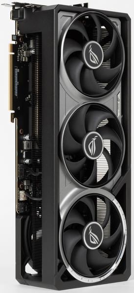Видеокарта Asus ROG Astral GeForce RTX 5080 OC (16 ГБ):, фото 8
