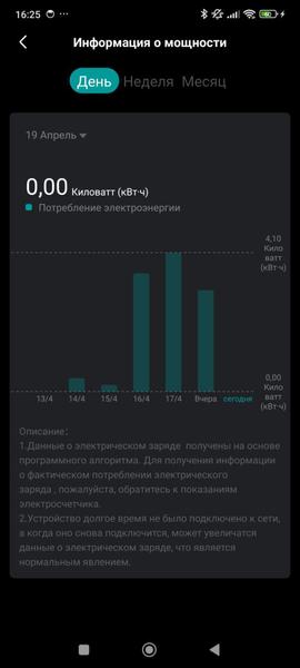 Кондиционер Viomi Master 18000BTU:, фото 64