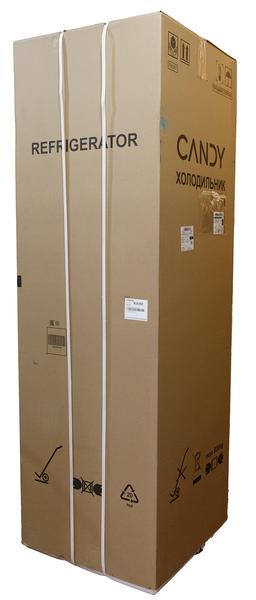 Холодильник Candy Combi CFN6200W:, фото 2
