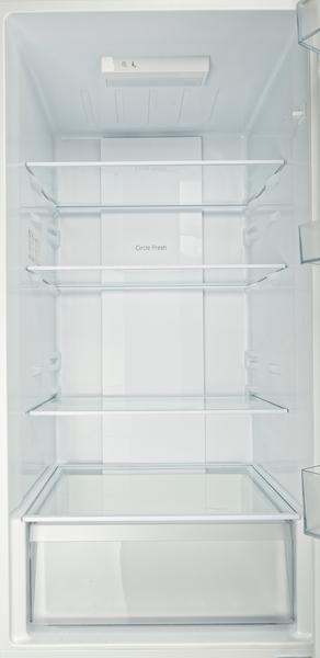 Холодильник Candy Combi CFN6200W:, фото 8