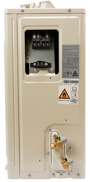 Инверторный кондиционер Viomi Cross 2 9000BTU:, фото 31