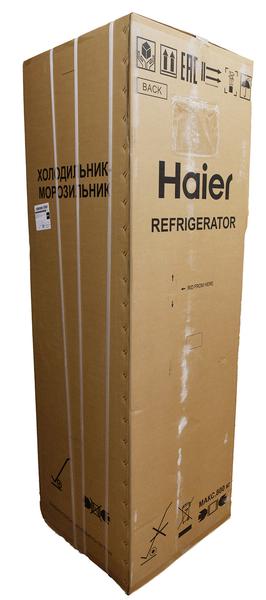 Встраиваемый холодильник Haier BCFT529TWRU:, фото 2