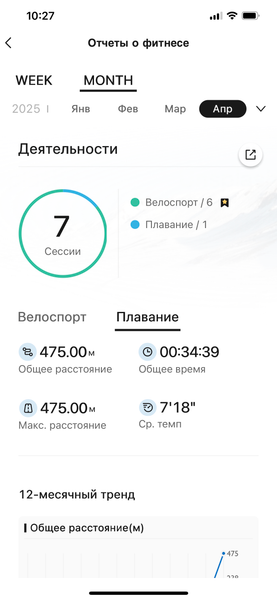 Умные часы Amazfit Bip 6:, фото 23