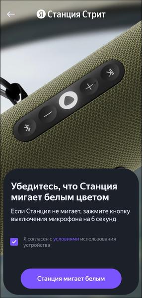 Портативная колонка «Яндекс Станция Стрит»:, фото 31