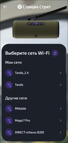 Портативная колонка «Яндекс Станция Стрит»:, фото 32