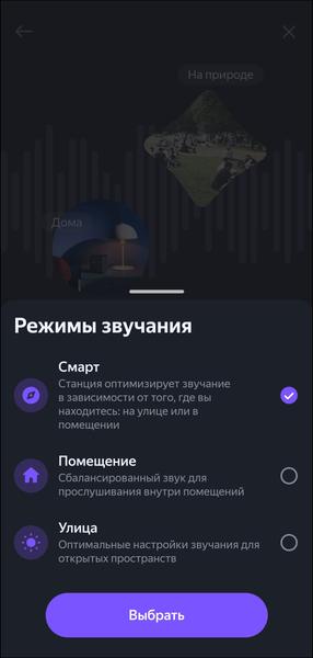 Портативная колонка «Яндекс Станция Стрит»:, фото 24