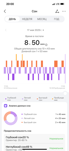 Умные часы Honor Choice Watch 2i:, фото 17