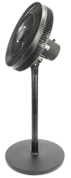 Напольный вентилятор Evolution AirLeaf AL-703M:, фото 11
