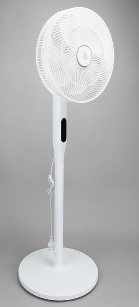 Напольный вентилятор Evolution AirLeaf AL-707R, фото 15
