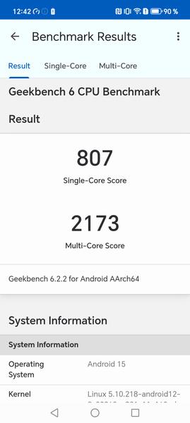 Смартфон Honor 400 Lite:, фото 80