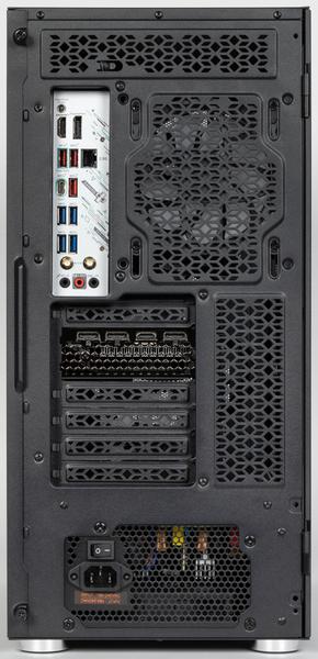 Игровой системный блок Bloody BD-PC RB65C2:, фото 6