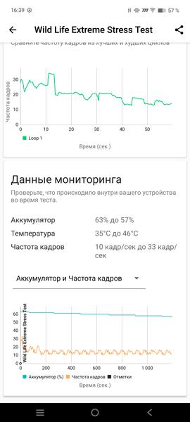 Смартфон iQoo Neo 10:, фото 81