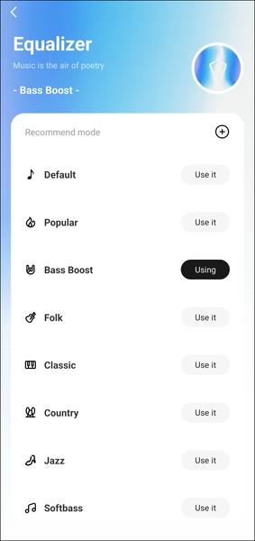 TWS-гарнитура Sven E-310B/E-315B:, фото 47