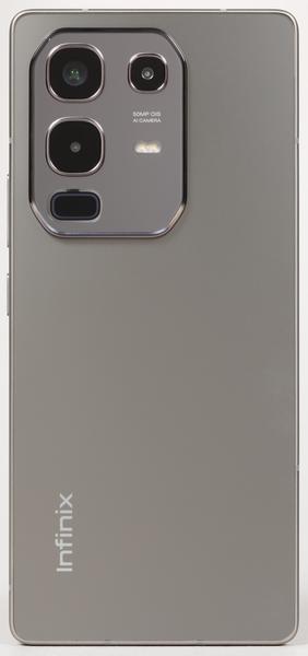 Смартфон Infinix Note 50:, фото 9