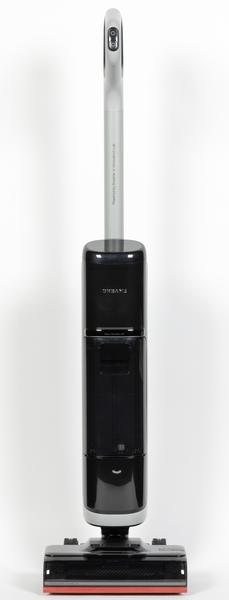 Вертикальный моющий пылесос Dreame H15 Pro Heat, фото 12