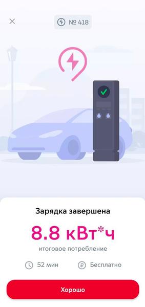 Тестирование Geely EX5:, фото 45
