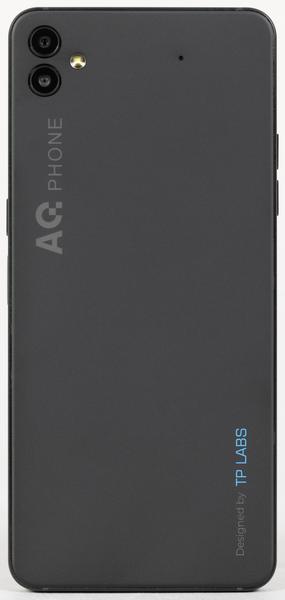 Отечественный смартфон AQ Phone M11,, фото 6