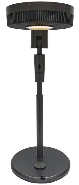 Напольный вентилятор Polaris PSF 3315 Wi-Fi IQ Home:, фото 16