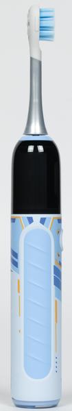 Умная электрическая зубная щетка Oclean X Kids Pro, фото 6