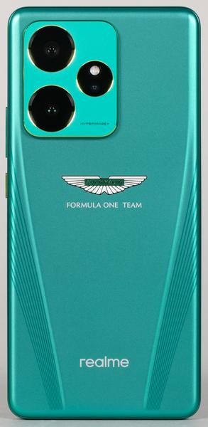 Смартфон Realme GT 7 Dream Edition:, фото 6