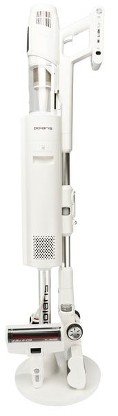 Вертикальный пылесос Polaris PVCSDC 3000 WIFI IQ Home со станцией самоочистки:, фото 1