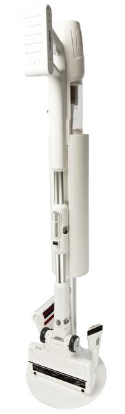 Вертикальный пылесос Polaris PVCSDC 3000 WIFI IQ Home со станцией самоочистки:, фото 34