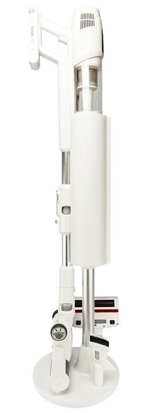 Вертикальный пылесос Polaris PVCSDC 3000 WIFI IQ Home со станцией самоочистки:, фото 67