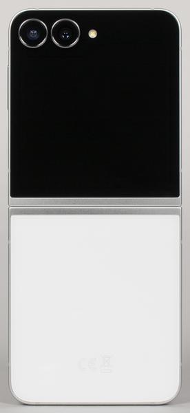 Смартфон Samsung Galaxy Z Flip7 FE:, фото 4