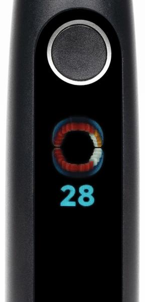 Зубная щетка Oclean X Pro 20:, фото 21