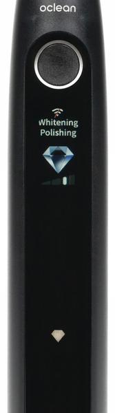 Зубная щетка Oclean X Pro 20:, фото 18