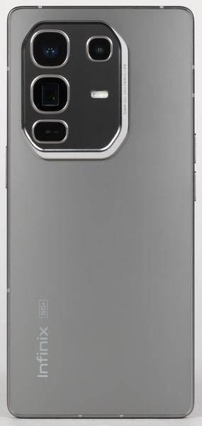 Смартфон Infinix Note 50 Pro+ 5G:, фото 7