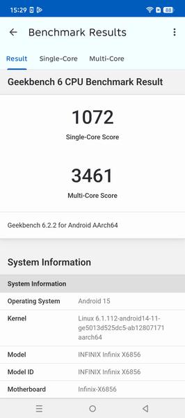 Смартфон Infinix Note 50 Pro+ 5G:, фото 85