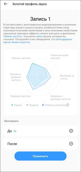 TWS-гарнитура Realme Buds Air 7 Pro:, фото 45