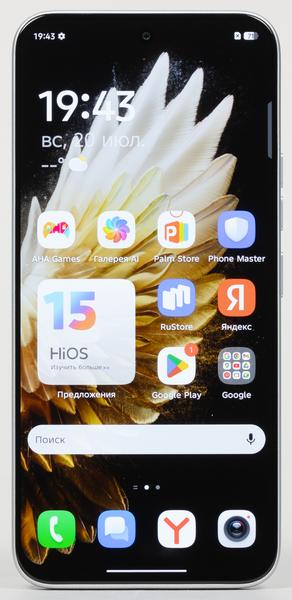 Смартфон Tecno Spark 40 Pro:, фото 7