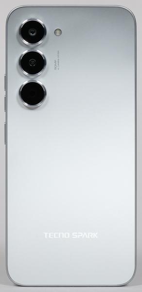 Смартфон Tecno Spark 40 Pro:, фото 6
