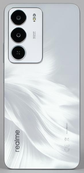 Смартфон Realme C71:, фото 6