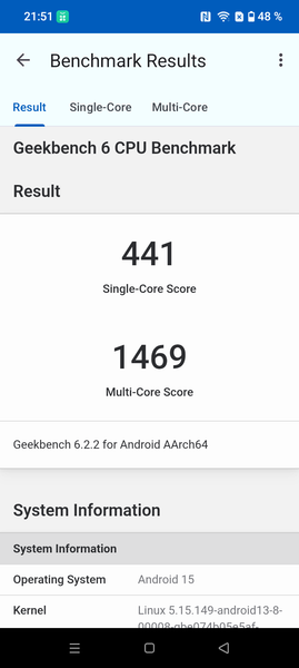 Смартфон Realme C71:, фото 68